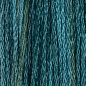 XXX-HOBN - Floss - 087A - Verdon