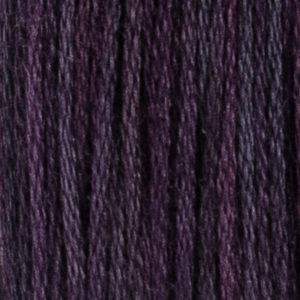 XXX-HOBN - Floss - 088A - Reflections