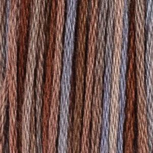 XXX-HOBN - Floss - 091A - Panorama