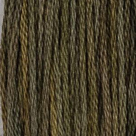 XXX-HOBN - Floss - 092A - Herbs