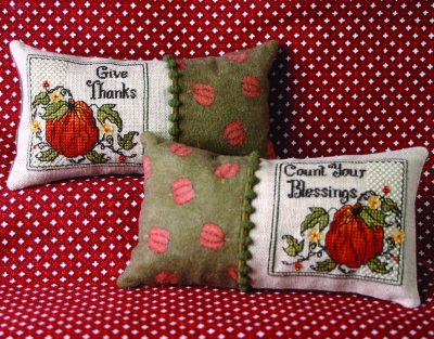 TST-Count Your Blessings & Give Thanks