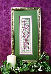 TST - Teenie Love Sampler