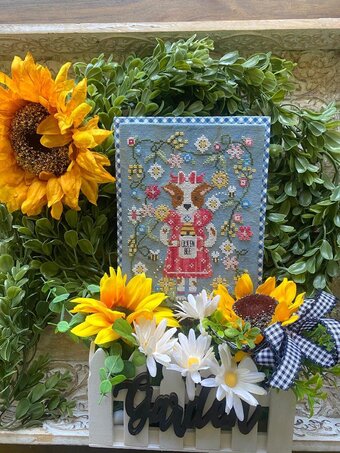 SWTH - A Sip Of The Seasons - Ronnie And The Bees