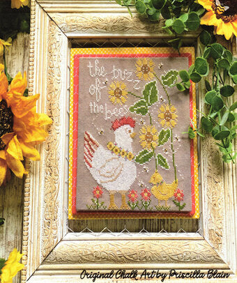 SWTH - Buzz Of The Bees