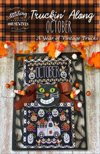 SWTH - Truckin' Along - 10 October