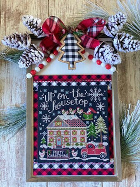 SWTH - Up On The Housetop