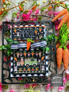 SWTH - Truckin' Along: 04 April