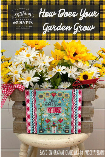 SWTH - How Does Your Garden Grow