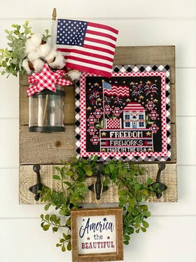 SWTH - Calendar Crates: 07 July