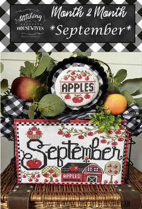 SWTH - Month 2 Month - 09 September