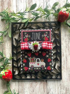 SWTH - Truckin' Along - 06 June