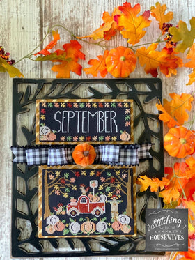 SWTH - Truckin' Along - 09 September