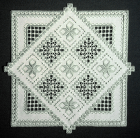 SAST - Granny's Corner