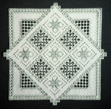 SAST - Granny's Corner