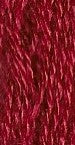 GNTL - Simply Wool - 7052-W - Schoolhouse Red