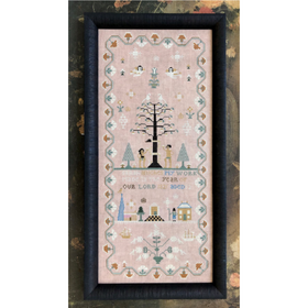 KABA - Sarah Hughes, 1821