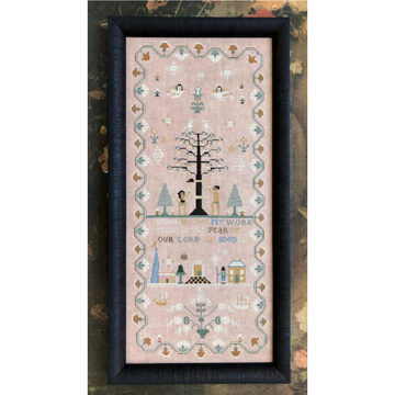 KABA - Sarah Hughes, 1821