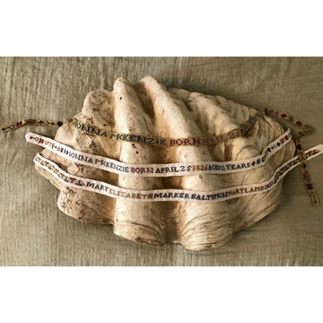 KABA - Sampler Bands