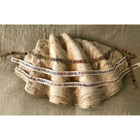 KABA - Sampler Bands