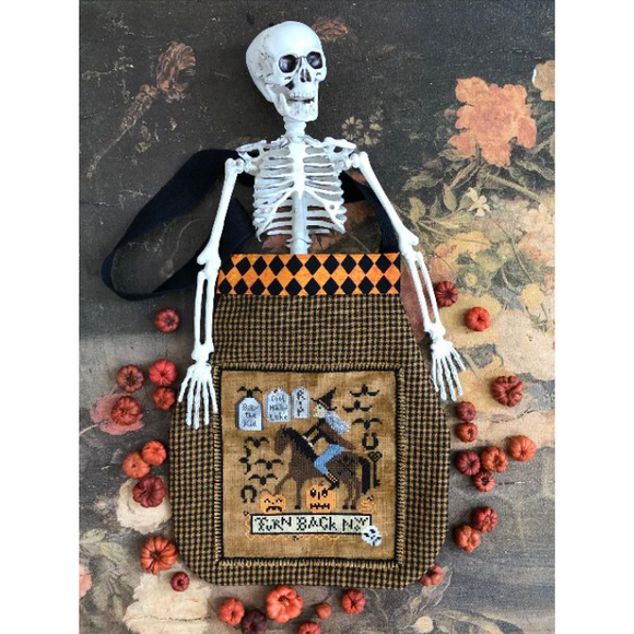 KABA - Western Witch