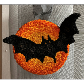 KABA - Halloween Bat