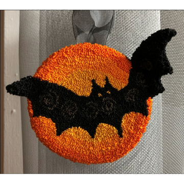 KABA - Halloween Bat