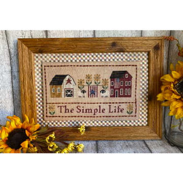 MDID - The Simple Life