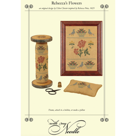 WMN - Rebeccas Flowers