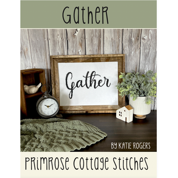 PCS - 094 - Gather