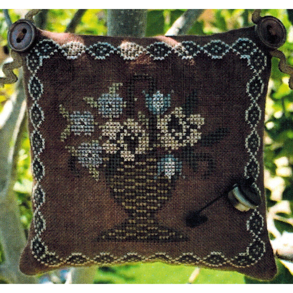 SCAR - Arabella's Bouquet