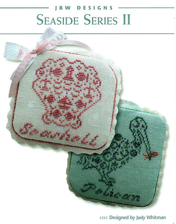 JBWD - Seaside Series II