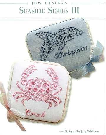 JBWD - Seaside Series III