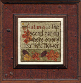 EMND - Second Spring