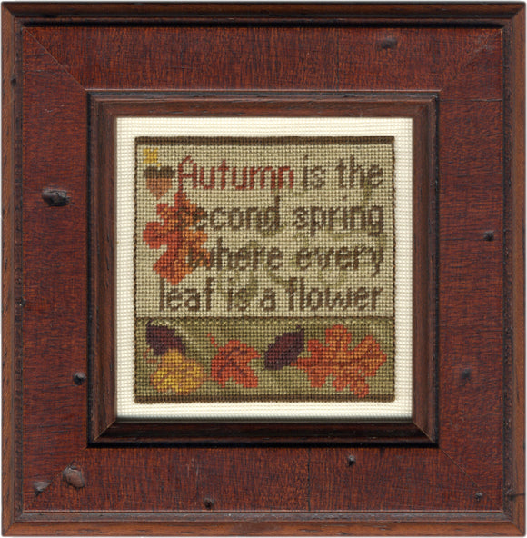 EMND - Second Spring