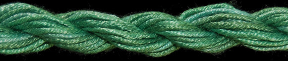 THWX - Soie d'Alger - 01140 - Princess Pea