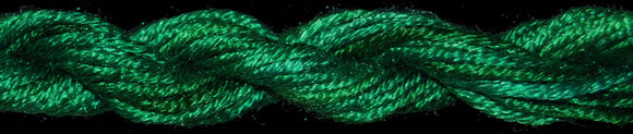 THWX - Soie d'Alger - 00115 - Irish Green