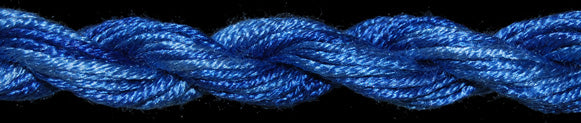 THWX - Soie d'Alger - 00121 - Cornflower