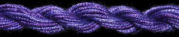 THWX - Soie d'Alger - 01590 - Prince Charming Purple