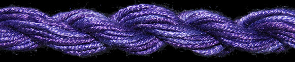 THWX - Soie d'Alger - 01590 - Prince Charming Purple