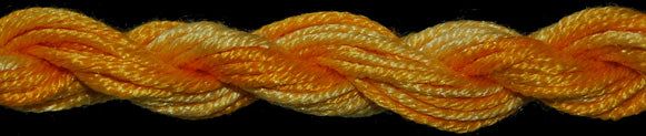 THWX - Soie d'Alger - 00162 = Marigold