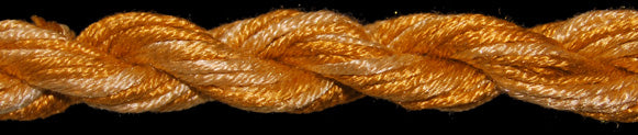 THWX - Soie d'Alger - 00165 - Tiger Lily