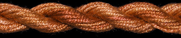 THWX - Soie d'Alger - 00169 - Bittersweet
