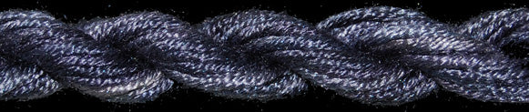 THWX - Soie d'Alger - 00178 - Soot