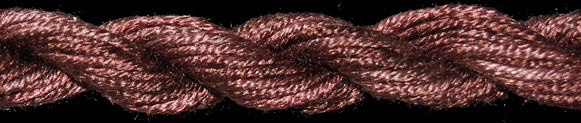 THWX - Soie d'Alger - 00187 - Coffee Beans