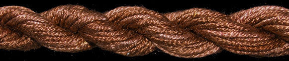 THWX - Soie d'Alger - 00189 - Cocoa Powder