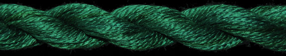 THWX - Vineyard Silk - 0115 - Irish Green