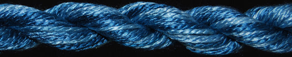 THWX - Vineyard Silk - 0128 - Dusty Blue