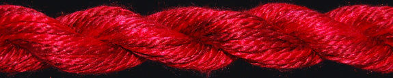 THWX - Vineyard Silk - 0140 - Shades of Red