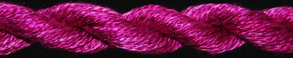 THWX - Vineyard Silk - 0156 - Raspberry Twist