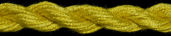 THWX - Soie d'Alger - 00102 - Lemon Icing